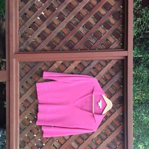 Marc Jacobs cashmere sweater